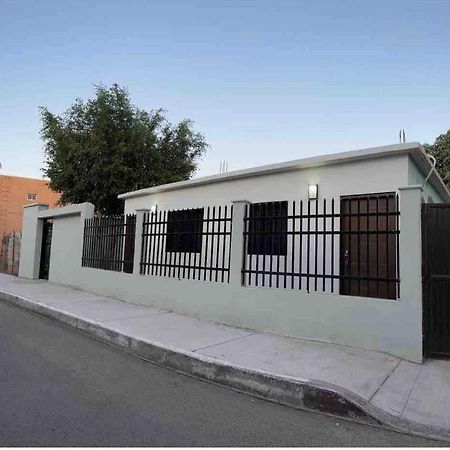 Depa Del Carmen Loreto (Baja California Sur) Exterior foto