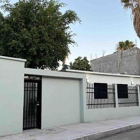 Depa Del Carmen Loreto (Baja California Sur) Exterior foto