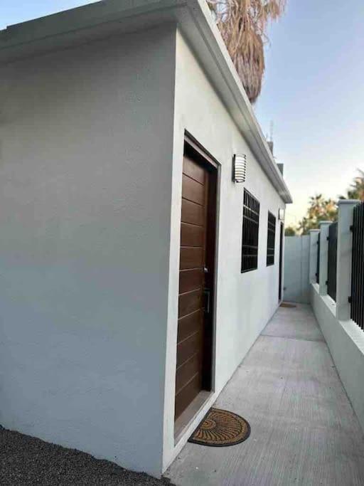 Depa Del Carmen Loreto (Baja California Sur) Exterior foto