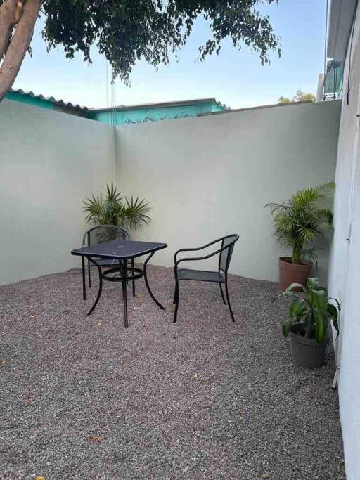 Depa Del Carmen Loreto (Baja California Sur) Exterior foto